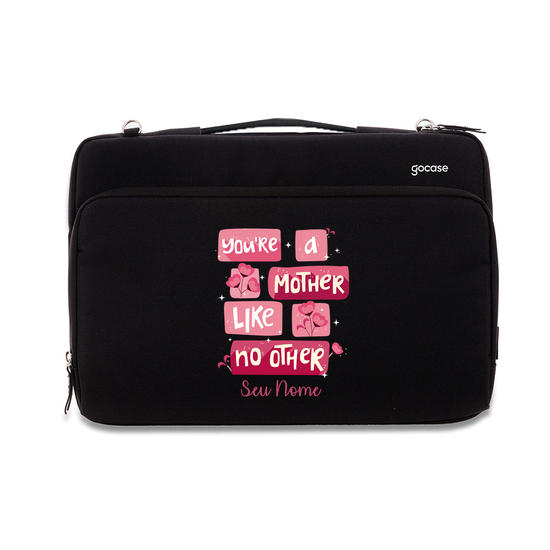 Capa para Notebook Smart - Mãe - Mother Like No Other