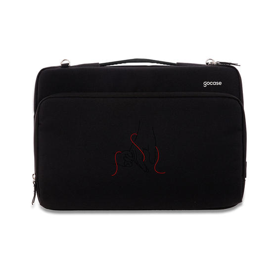 Capa para Notebook Smart - Mãe - O Fio Que Nos Conecta