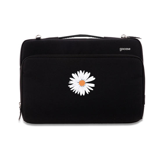 Capa para Notebook Smart - Margarida