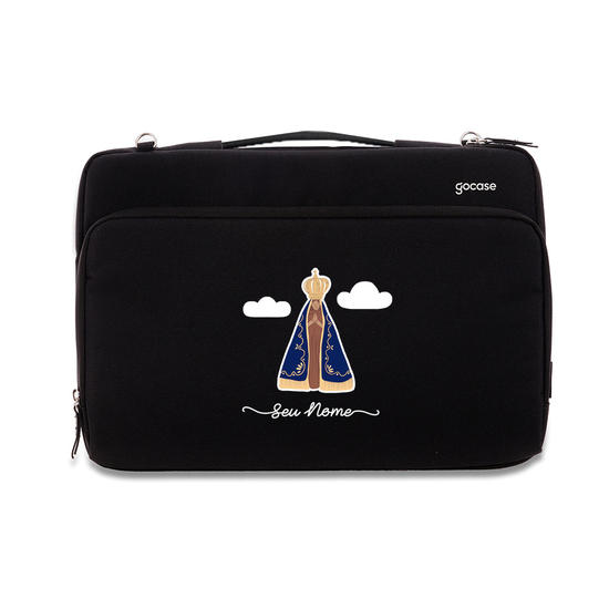 Capa para Notebook Smart - Nossa Senhora Aparecida