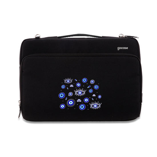 Capa para Notebook Smart - Olho Grego