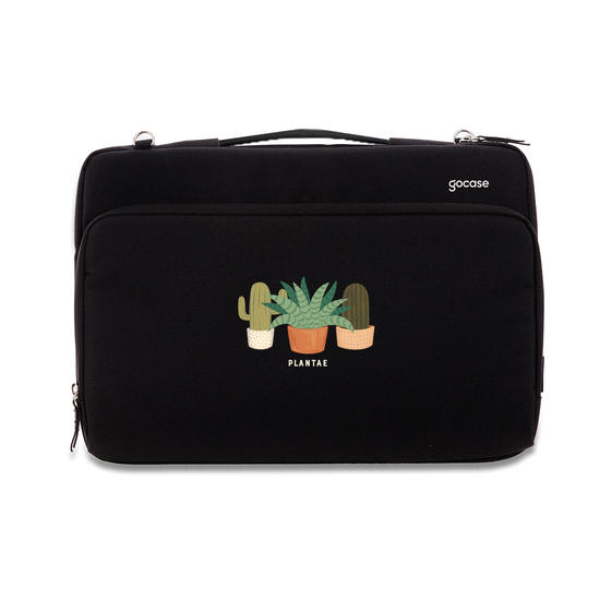 Capa para Notebook Smart - Plantae
