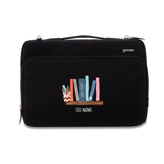 Capa para Notebook Smart - Materia favorita