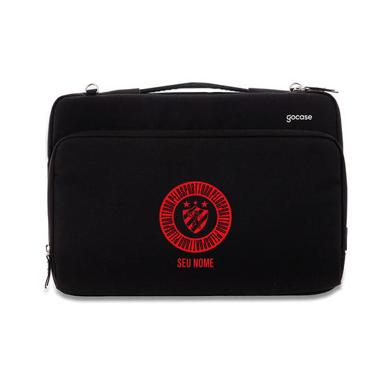 Capa para Notebook Smart - Sport Recife - Pelo Sport Tudo