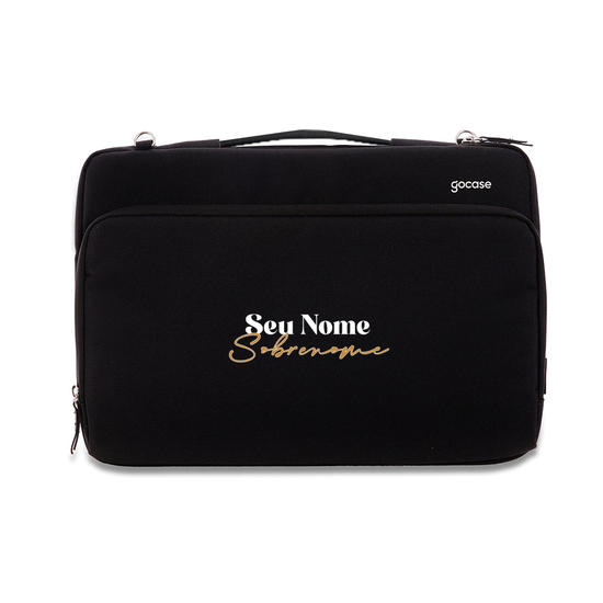 Capa para Notebook Smart - Style name