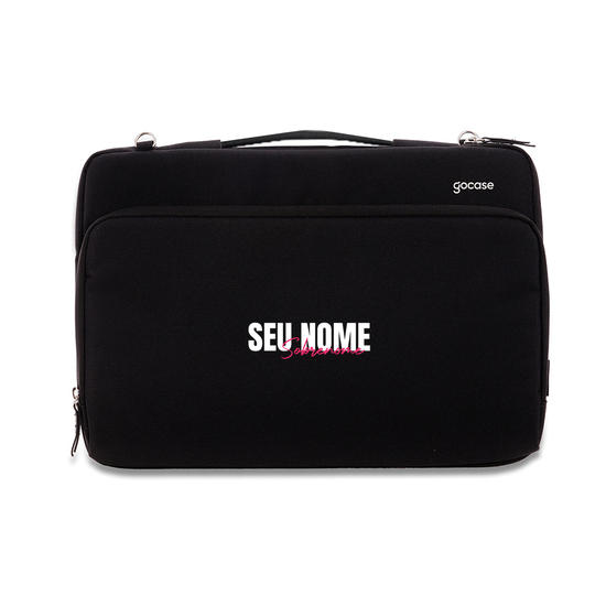 Capa para Notebook Smart - Stylish