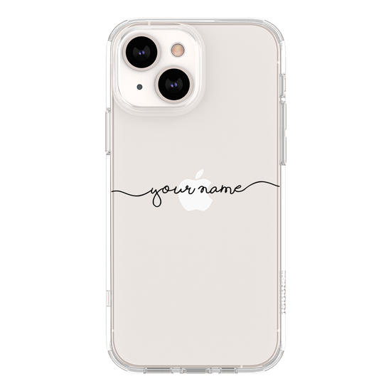 Handwritten Phone Case