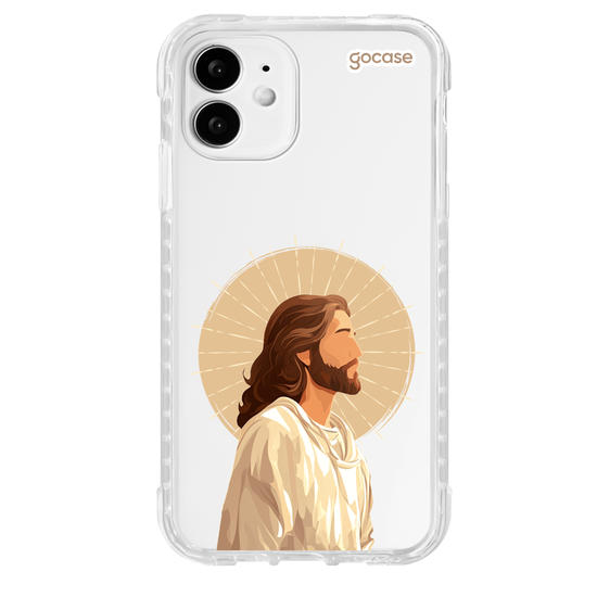 Capinha para celular Capinha Para Celular -  Jesus É Meu Rei