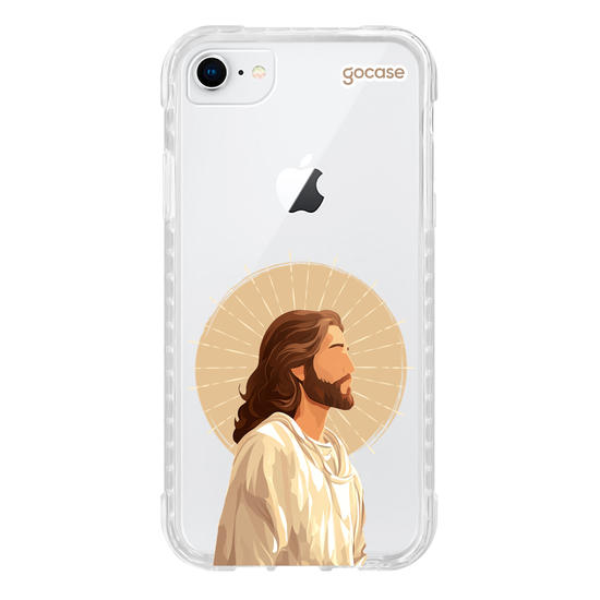 Capinha para celular Capinha Para Celular -  Jesus É Meu Rei