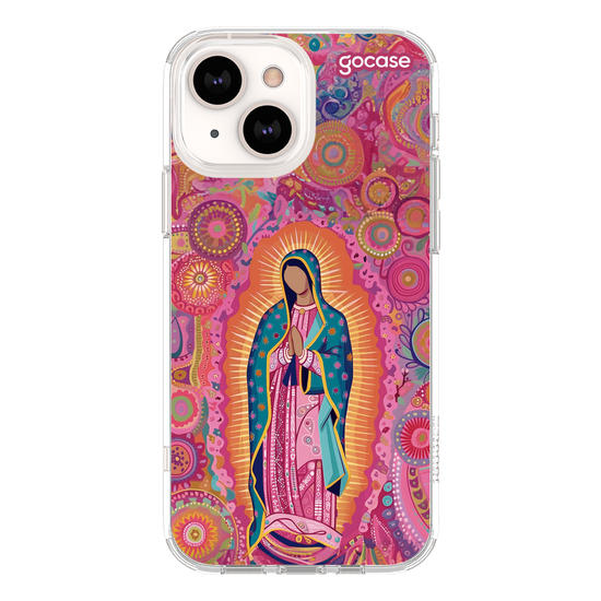 Our Lady of Guadalupe Phone Case