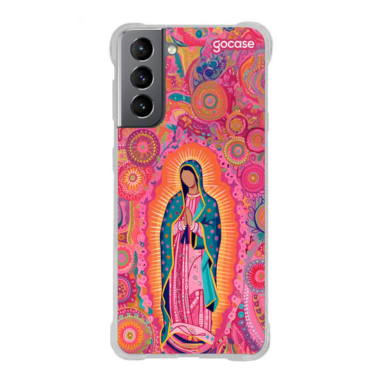 Capinha para celular Capinha Para Celular -  Nossa Senhora de Guadalupe Capinha para celular Capinha Para Celular -  Nossa Senhora de Guadalupe