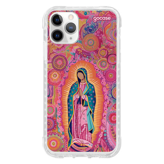 Capinha para celular Capinha Para Celular -  Nossa Senhora de Guadalupe
