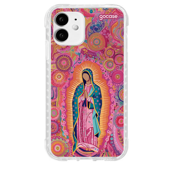 Capinha para celular Capinha Para Celular -  Nossa Senhora de Guadalupe