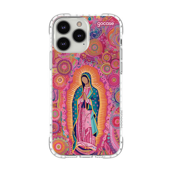 Capinha para celular Capinha Para Celular -  Nossa Senhora de Guadalupe