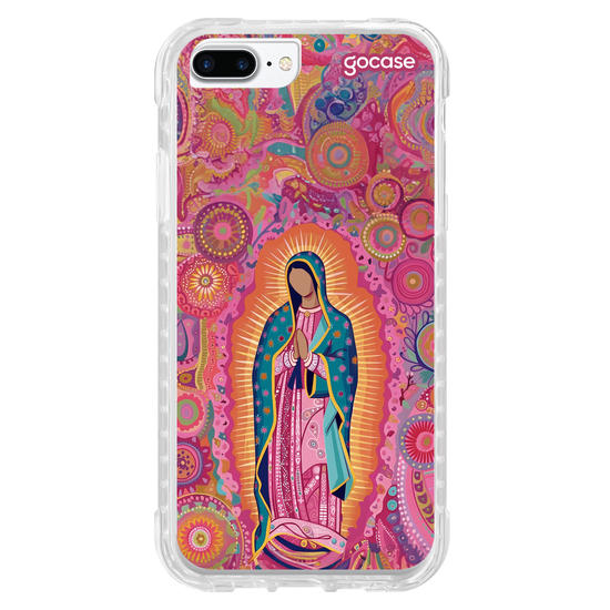 Capinha para celular Capinha Para Celular -  Nossa Senhora de Guadalupe Capinha para celular Capinha Para Celular -  Nossa Senhora de Guadalupe