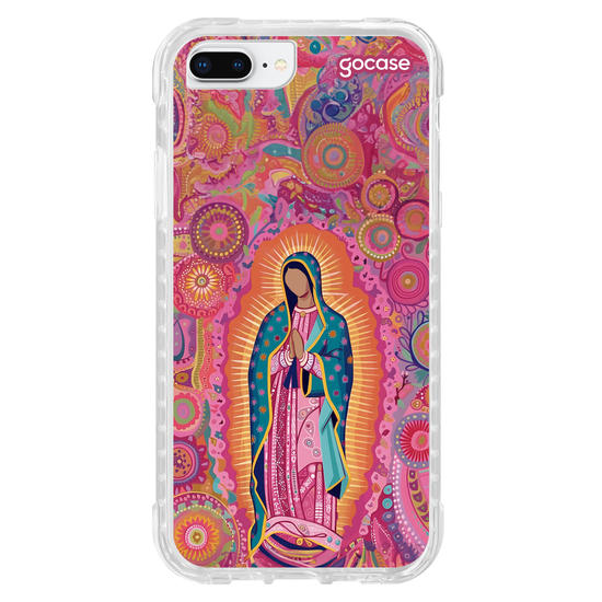 Capinha para celular Capinha Para Celular -  Nossa Senhora de Guadalupe