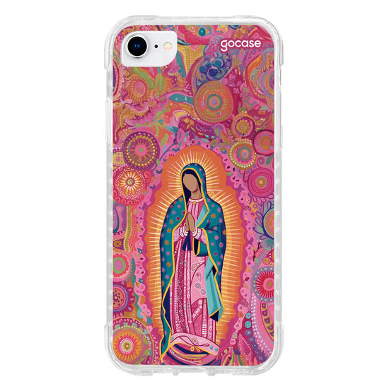 Capinha para celular Capinha Para Celular -  Nossa Senhora de Guadalupe