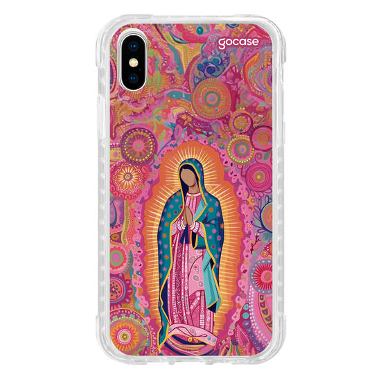 Capinha para celular Capinha Para Celular -  Nossa Senhora de Guadalupe