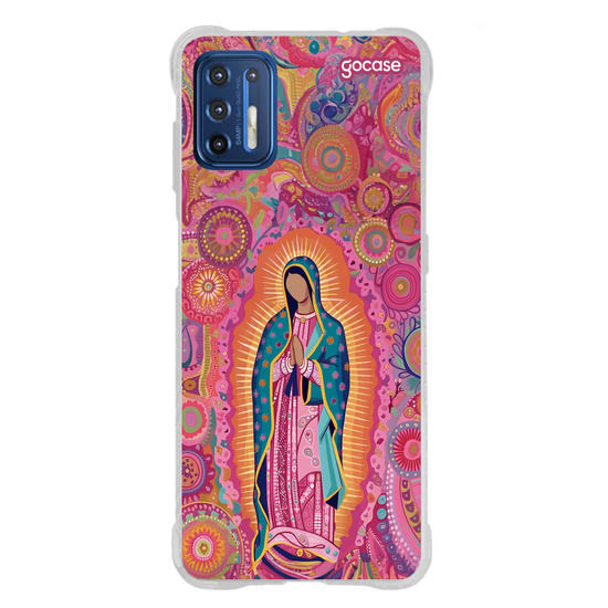 Capinha para celular Capinha Para Celular -  Nossa Senhora de Guadalupe