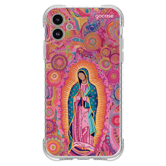 Capinha para celular Capinha Para Celular -  Nossa Senhora de Guadalupe