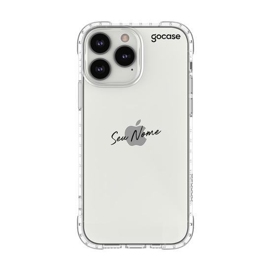 Capinha para celular Signature