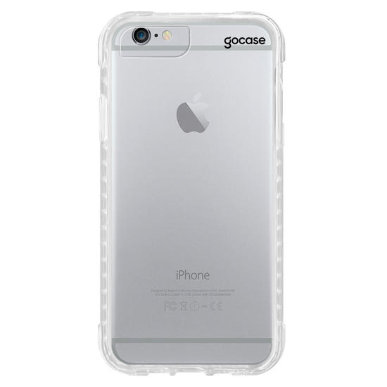 Capinha para celular Signature