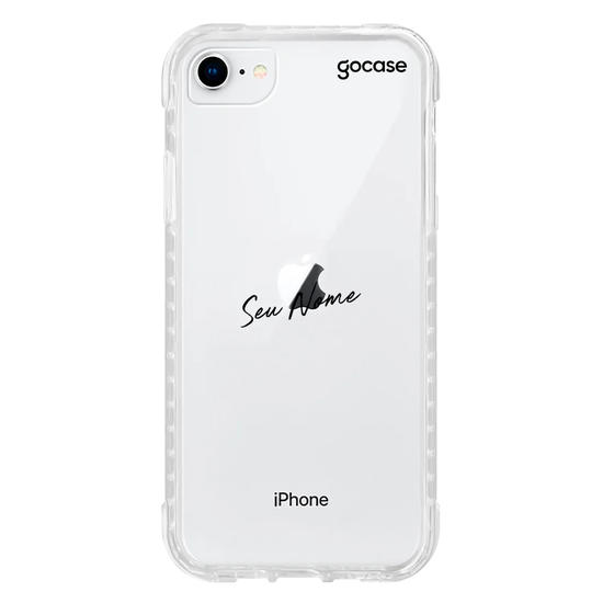 Capinha para celular Signature