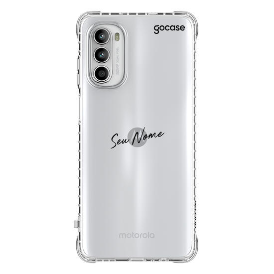 Capinha para celular Signature