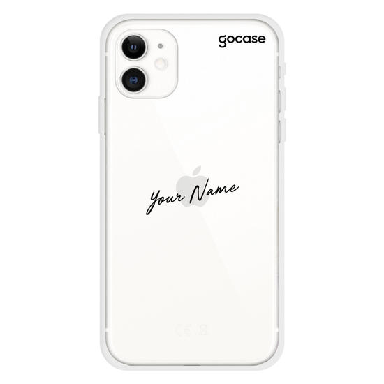 Case Signature Phone Case