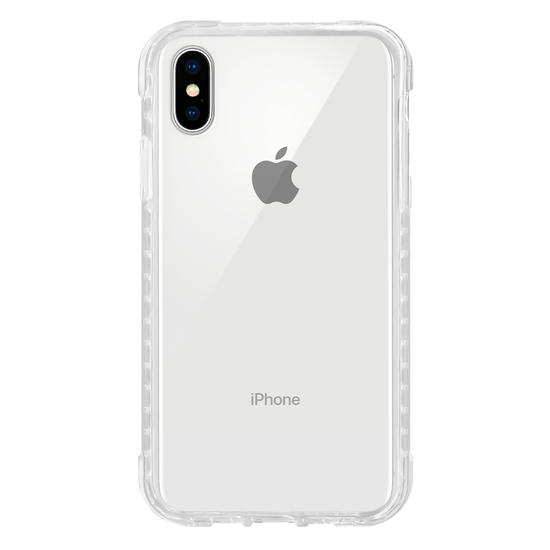 Capinha para celular Case Clear