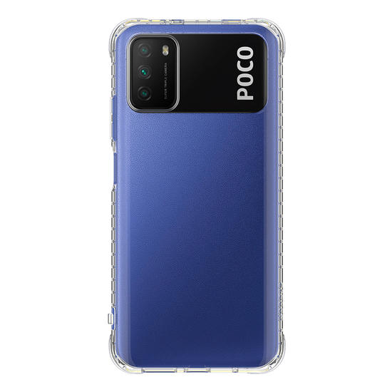 Case Clear