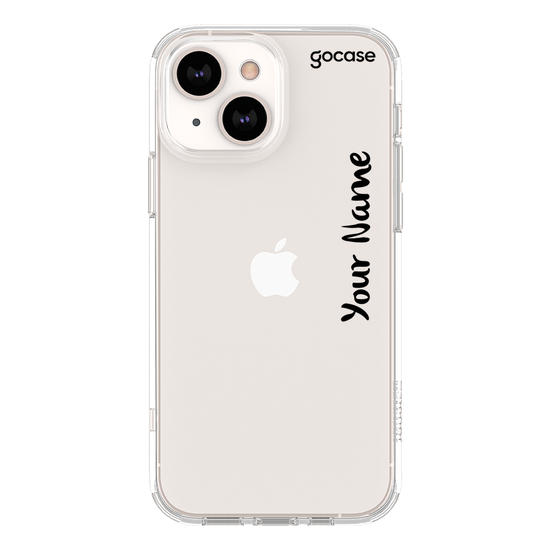 Case with a Name Phone Case