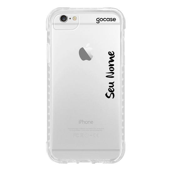 Capinha para celular Capinha com nome