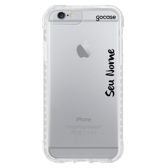 Capinha para celular Capinha com nome