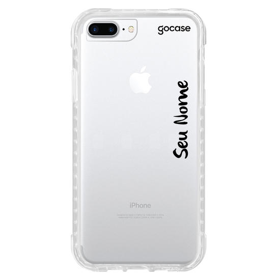 Capinha para celular Capinha com nome