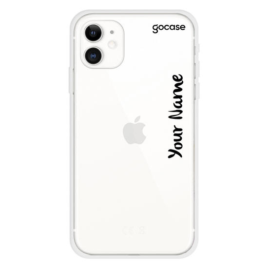 Case with a name Phone Case