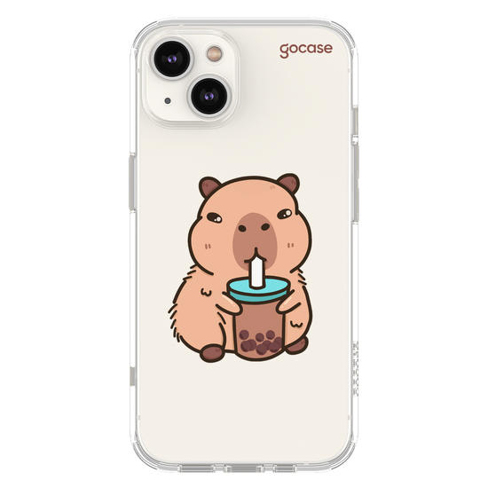  Capivara Bubble Tea