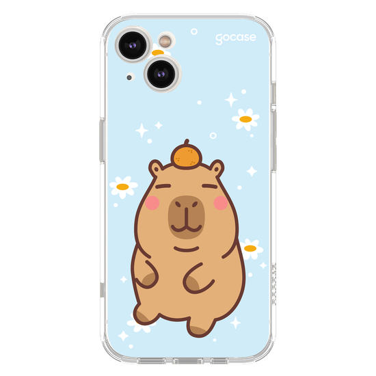  Capivara - Capy capy