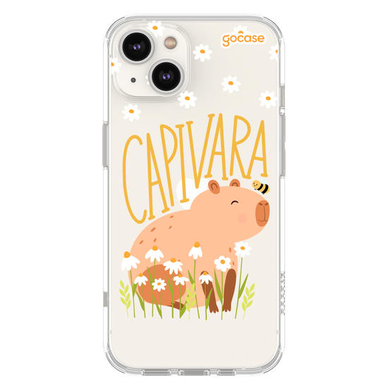 Capivara da Sorte