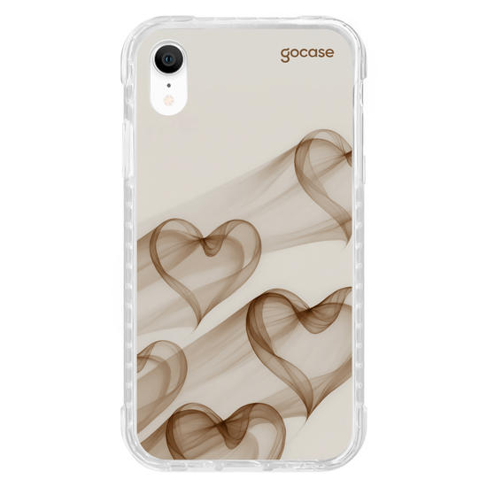  Cappuccino Hearts