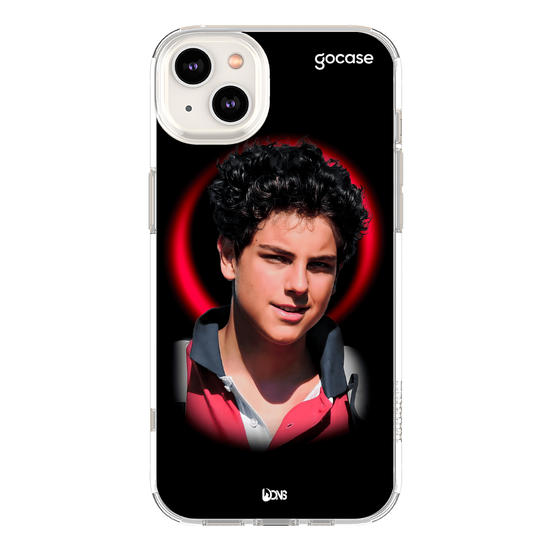 Capinha para celular  Carlos Acutis