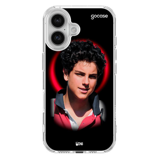Capinha para celular  Carlos Acutis