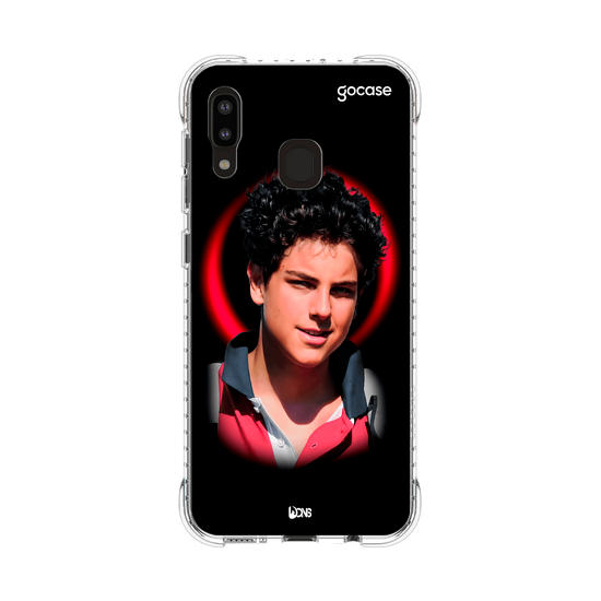 Capinha para celular  Carlos Acutis