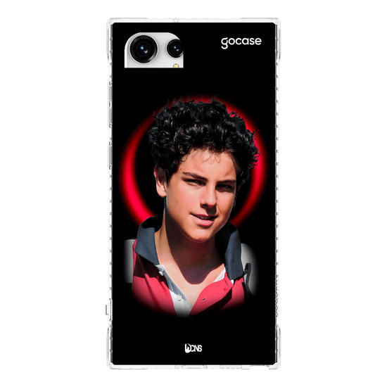 Capinha para celular  Carlos Acutis