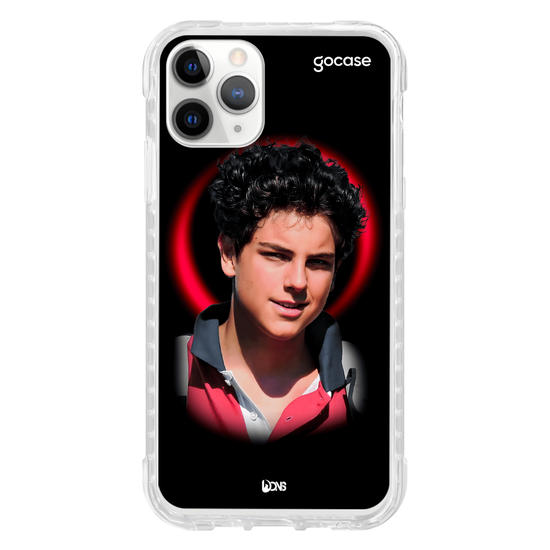 Capinha para celular  Carlos Acutis