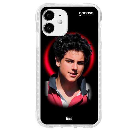 Capinha para celular  Carlos Acutis