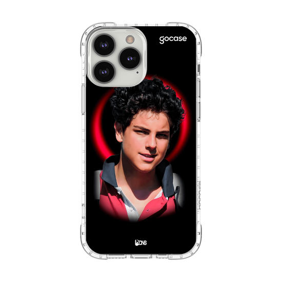 Capinha para celular  Carlos Acutis