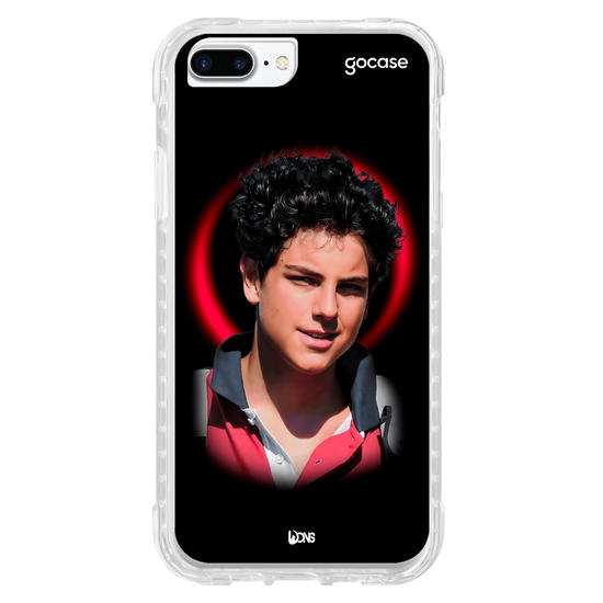 Capinha para celular  Carlos Acutis