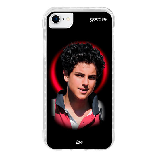 Capinha para celular  Carlos Acutis