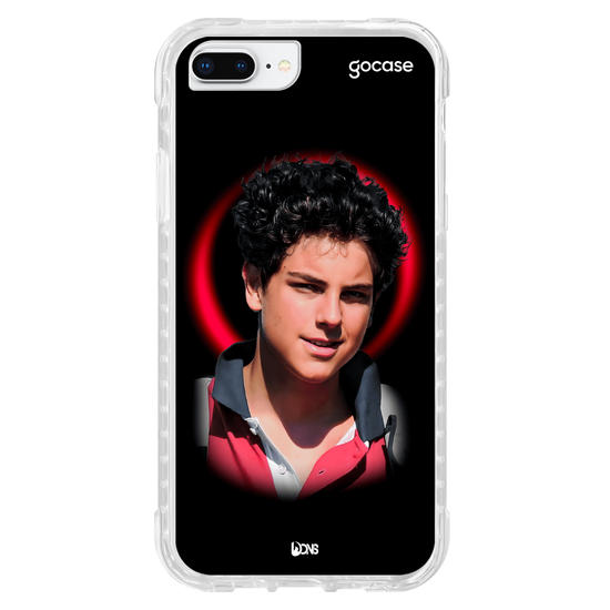 Capinha para celular  Carlos Acutis